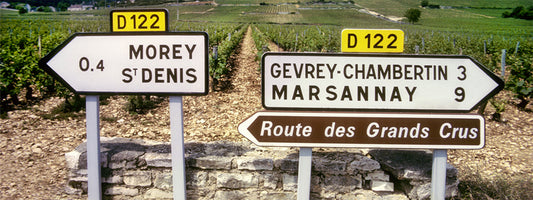 Burgundy Overview (part two): Wine Laws and Classifications