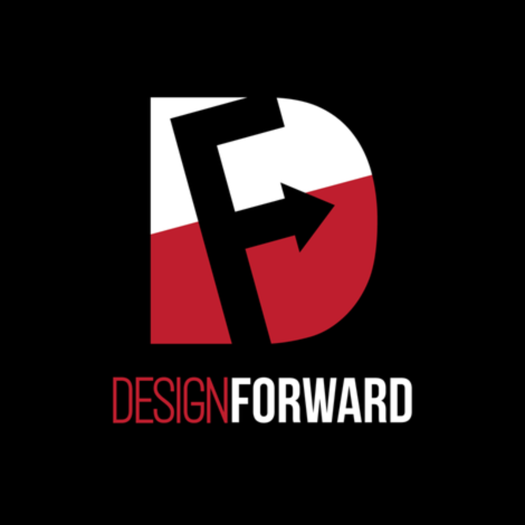 Design Forward Logo