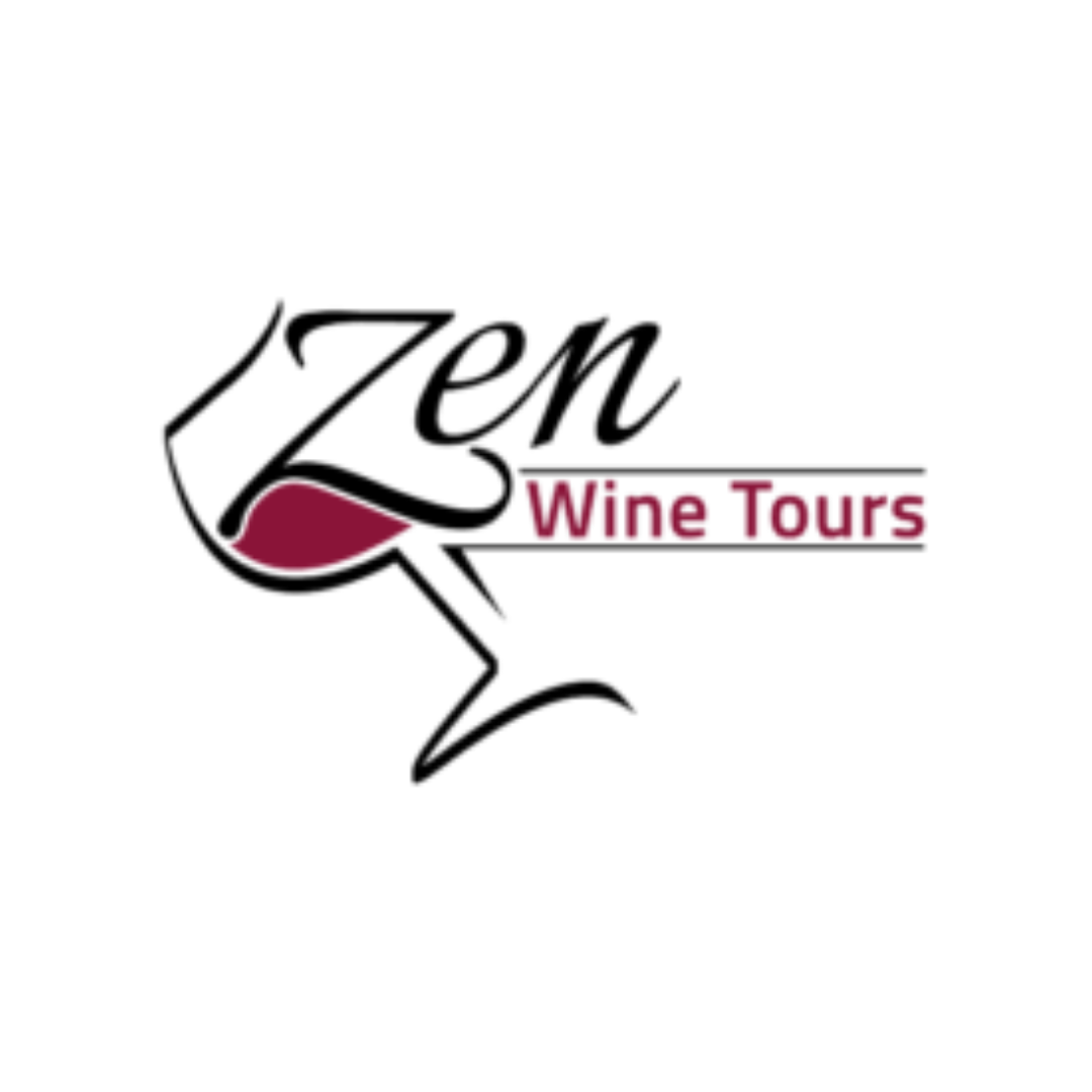 Zen Wine Tours Logo