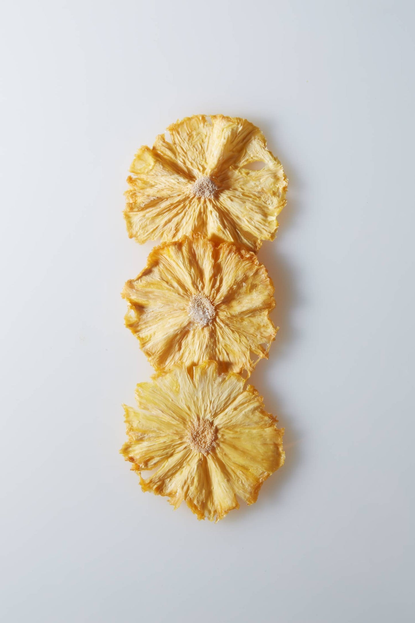 Dardimans Crispy Pineapple Slices | Snack Pack