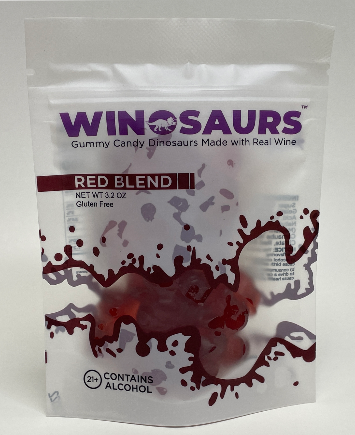 Winosaurs - Wine Gummies